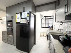 Blk 658 Choa Chu Kang Crescent (Choa Chu Kang), HDB Executive #527083611